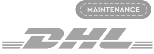 Carrier is currently unavailable or down for maintenance.